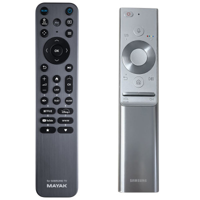 General SAMSUNG BN59-01291A - 

dálkový ovladač   duplikát