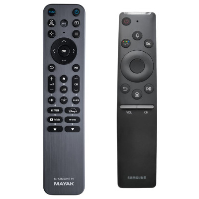 General SAMSUNG BN59-01298G - 

dálkový ovladač   duplikát