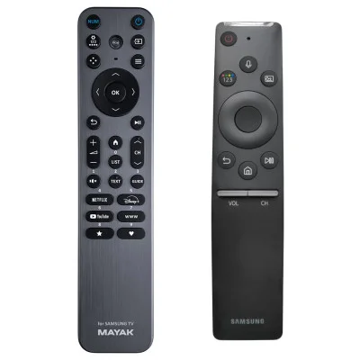 General SAMSUNG BN59-01298G - 

dálkový ovladač   duplikát