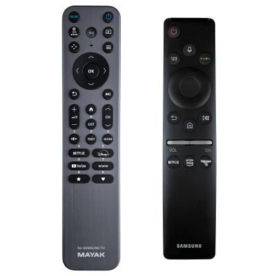 General SAMSUNG BN59-01312H - 

dálkový ovladač   duplikát