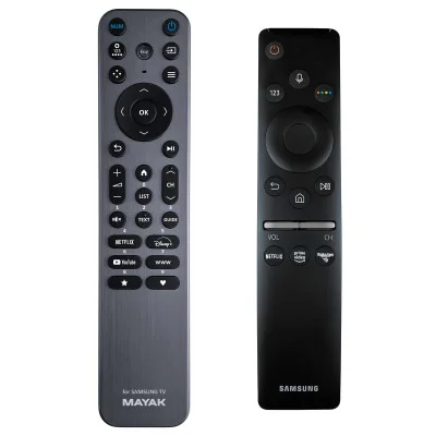 General SAMSUNG BN59-01312H - 

dálkový ovladač   duplikát