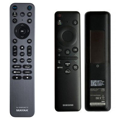 General SAMSUNG BN59-01455C - 

dálkový ovladač   duplikát