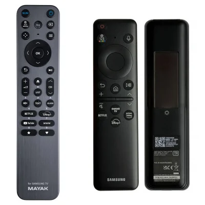 General SAMSUNG BN59-01455C - 

dálkový ovladač   duplikát