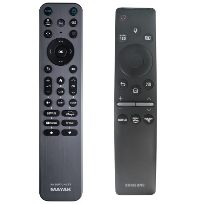 General SAMSUNG BN59-01330B - 

dálkový ovladač   duplikát