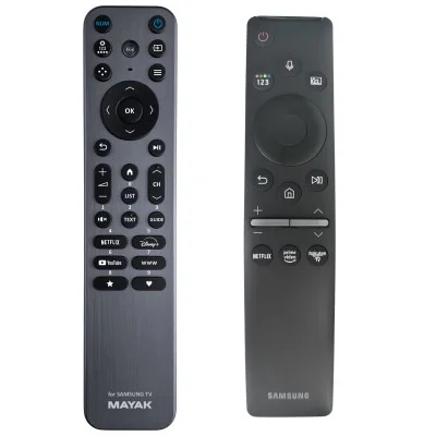 General SAMSUNG BN59-01330B - 

dálkový ovladač   duplikát