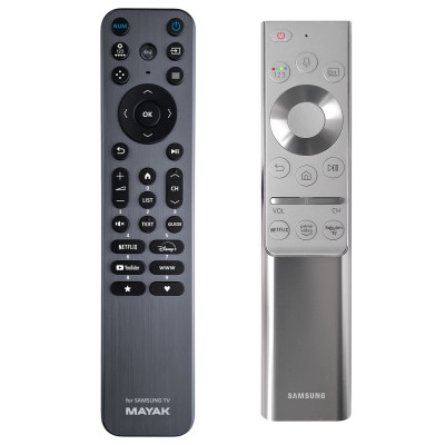 General SAMSUNG BN59-01328A - 

dálkový ovladač   duplikát