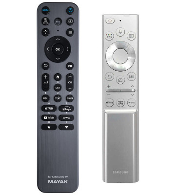 General SAMSUNG BN59-01327C - 

dálkový ovladač   duplikát