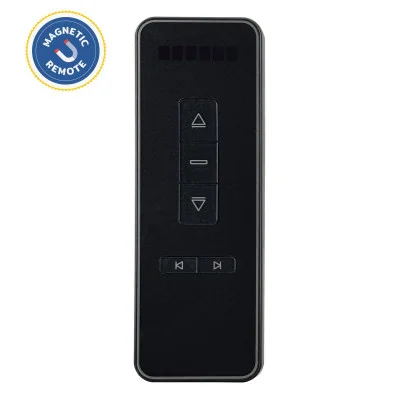 Originální dálkové ovladání ISOTRA AC127-06(RF)