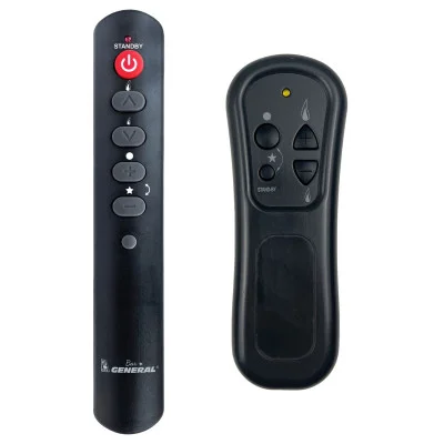 General FLAMBEAU FL335NG, FL335P - 

dálkový ovladač   duplikát