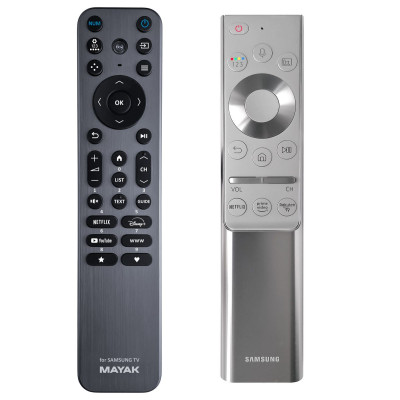 General SAMSUNG BN59-01327B - 

dálkový ovladač   duplikát