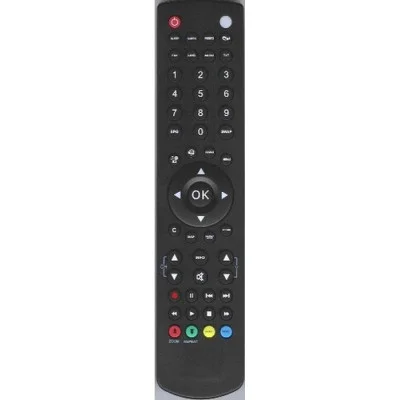 Telefunken LCD TV - originální dálkový ovladač