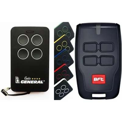 BFT MITO náhradní dálkový ovladač General GATE kompatibilní