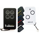 Genius KILO 868 MHz náhradní dálkový ovladač General GATE kompatibilní