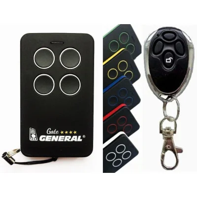 LURENCOM MASTER DO4015 náhradní dálkový ovladač General GATE kompatibilní