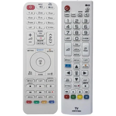 lg akb73715634 dálkový ovladač náhradní kompatibilní