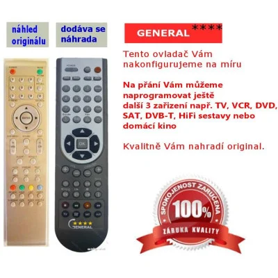 Sencor SLT2606DVBT, SLT3206DVBT, SLT-1946DVBT, SLT