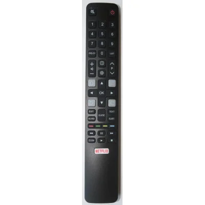 Thomson RC802N netflix dálkový ovladač originální