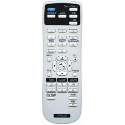 Epson 1613717 dálkový ovládač kompatibilní
