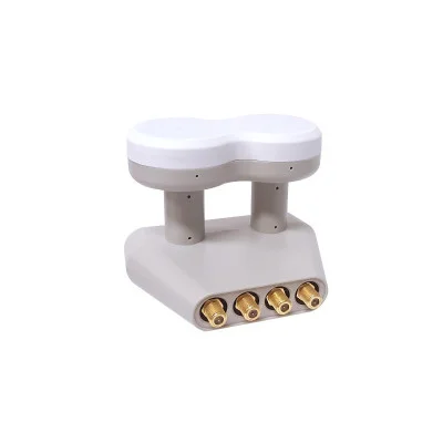 Mascom Monoblok Quad LNB MCM4QS01HD