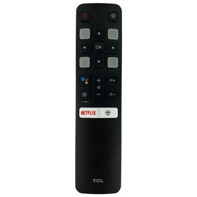 TCL RC802V FUR6 - originální dálkový ovladač