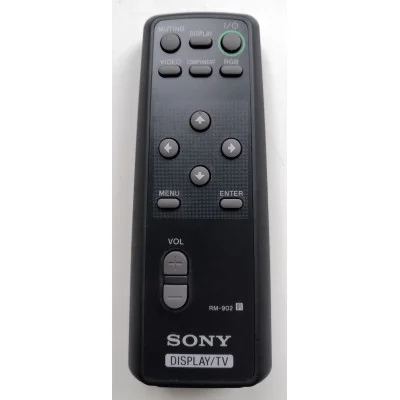 SONY RM-902 - originální dálkový ovladač