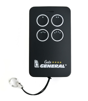 MotorLift náhradní dálkový ovladač General GATE kompatibilní