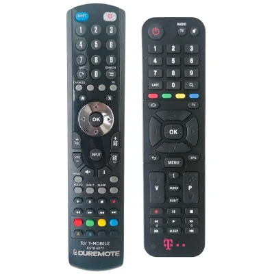 T-MOBILE KSTV6077 - dálkový ovladač, duplikát kompatibilní
