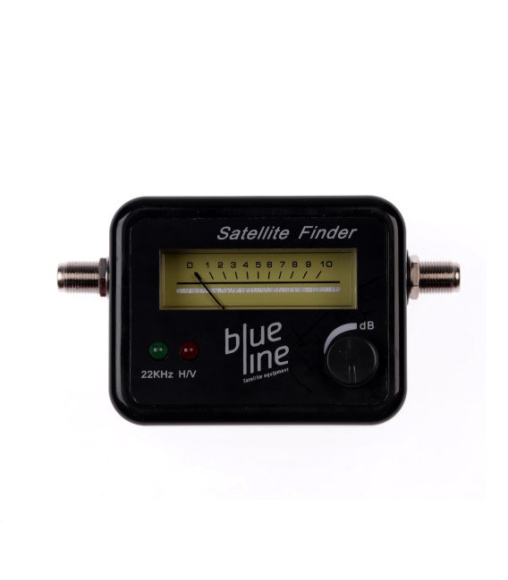 BlueLine SF-95 - Sat měřič signálu