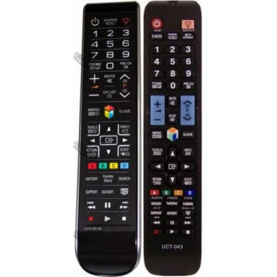 Samsung AA59-00570A - náhradní dálkový ovladač - r