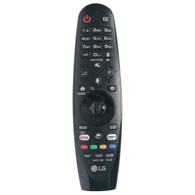 LG AN-MR650A, AKB75075301 - originální magický dálkový ovladač