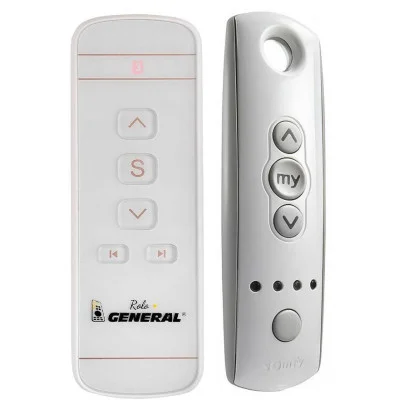 SOMFY Telis 4 RTS - dálkový ovladač  - náhrada kompatibilní