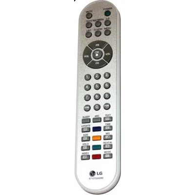 LG 6710T00022D - Originální dálkový ovladač