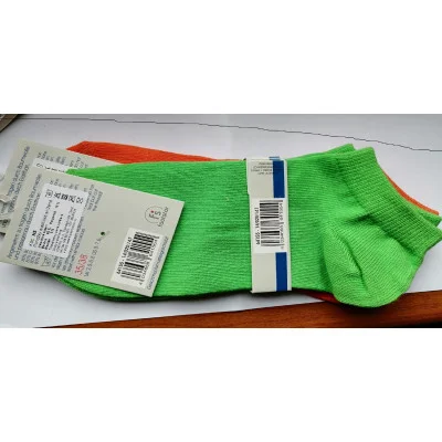 Dámské ponožky  33-41