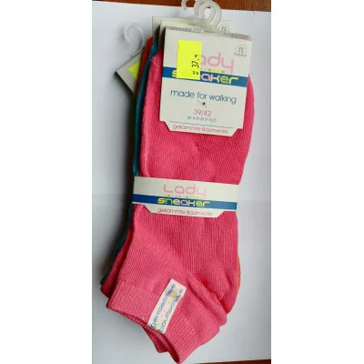 Dámské ponožky 39-42