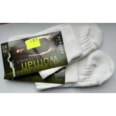 Dámské ponožky 35-38